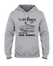 Load image into Gallery viewer, New Jersey Man Gift T-Shirt Hoodie