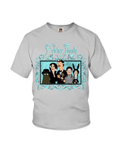 Load image into Gallery viewer, Limited Belcher Family Youth Tee