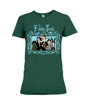 Load image into Gallery viewer, Limited Belcher Family Ladies Tee