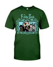 Load image into Gallery viewer, Limited Belcher Family Guys Tee