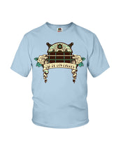 Load image into Gallery viewer, Dia De Los Dallas Youth Tee