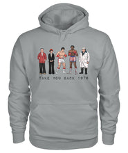 Load image into Gallery viewer, Take Your Back 1976 Hoodie