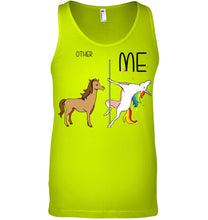 Load image into Gallery viewer, Other Accountants Me Unisex Tank Top