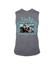 Load image into Gallery viewer, Limited Belcher Family Unisex Long Sleeve