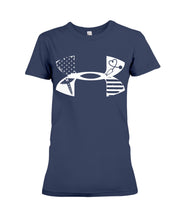 Load image into Gallery viewer, Gift For Doctor T-Shirt Ladies Tee