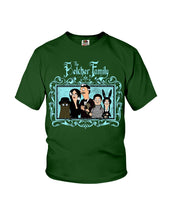 Load image into Gallery viewer, Limited Belcher Family Youth Tee
