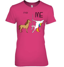 Load image into Gallery viewer, Other Accountants Me Ladies Tee