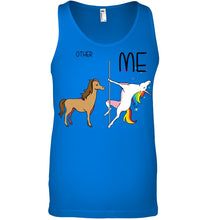 Load image into Gallery viewer, Other Accountants Me Unisex Tank Top