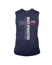 Load image into Gallery viewer, Bruce Springsteen Born To Run Trending T-Shirt Unisex Long Sleeve