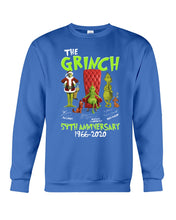 Load image into Gallery viewer, Cute Little Jack Skellington Grinch Best Friend Christmas Gift Shirt Sweatshirt