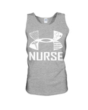 Load image into Gallery viewer, Nurse Life Unisex Tank Top