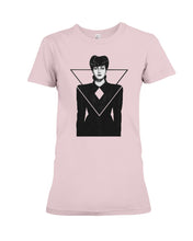 Load image into Gallery viewer, Rachael Blade Runner 2049 Movies (1982) Custom Tee For Fans Ladies Tee