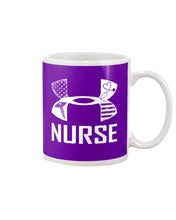 Load image into Gallery viewer, Nurse Life Mug