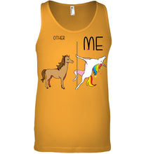 Load image into Gallery viewer, Other Accountants Me Unisex Tank Top