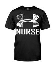 Load image into Gallery viewer, Nurse Life Guys Tee