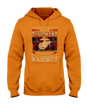 Load image into Gallery viewer, There's A Bunch Of Us Old Men Hoodie