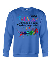 Load image into Gallery viewer, I Am A Nurse Gift For Nurses T-Shirt Sweatshirt