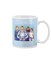 Load image into Gallery viewer, Letterkenny - To Be Fairrr Shirt Mug