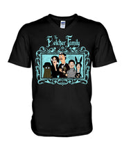 Load image into Gallery viewer, Limited Belcher Family Guys V-Neck