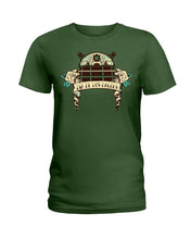 Load image into Gallery viewer, Dia De Los Dallas Ladies Tee