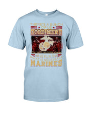 Load image into Gallery viewer, There's A Bunch Of Us Old Men Guys Tee