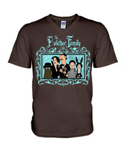 Load image into Gallery viewer, Limited Belcher Family Guys V-Neck