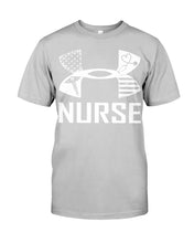 Load image into Gallery viewer, Nurse Life Guys Tee