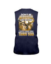 Load image into Gallery viewer, Deer Hunting Funny Quote Tee Gift For Hunter Unisex Long Sleeve