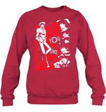 Load image into Gallery viewer, See You Space Cowboy Trending  Shirt Sweatshirt