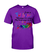 Load image into Gallery viewer, I Am A Nurse Gift For Nurses T-Shirt Guys Tee