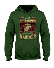 Load image into Gallery viewer, There's A Bunch Of Us Old Men Hoodie