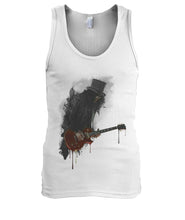 Load image into Gallery viewer, Gun N Roses Rock Band Shirt Unisex Tank Top
