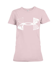 Load image into Gallery viewer, Gift For Doctor T-Shirt Ladies Tee