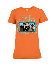 Load image into Gallery viewer, Limited Belcher Family Ladies Tee