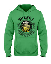 Load image into Gallery viewer, Sherri Soul Of Mermaid Horoscope T-Shirt Hoodie