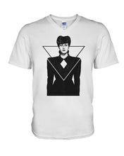 Load image into Gallery viewer, Rachael Blade Runner 2049 Movies (1982) Custom Tee For Fans Guys V-Neck