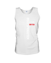 Load image into Gallery viewer, Bruce Springsteen Born To Run Trending T-Shirt Unisex Tank Top