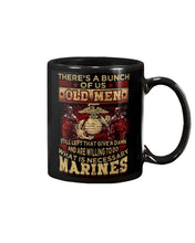 Load image into Gallery viewer, There's A Bunch Of Us Old Men Mug