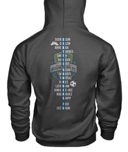 Load image into Gallery viewer, Seattle Sounders Fc Western Conference 2019 Champions For Soccer Fans Hoodie