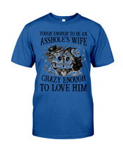 Load image into Gallery viewer, Funny T-Shirt For Your Wife Guys Tee