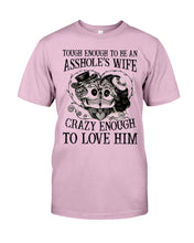 Load image into Gallery viewer, Funny T-Shirt For Your Wife Guys Tee