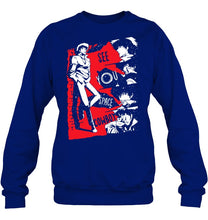 Load image into Gallery viewer, See You Space Cowboy Trending  Shirt Sweatshirt