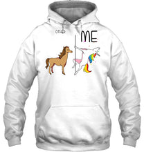 Load image into Gallery viewer, Other Accountants Me Hoodie