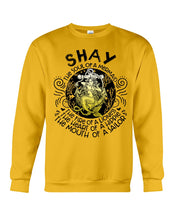 Load image into Gallery viewer, Shay Soul Of Mermaid Horoscope T-Shirt Sweatshirt