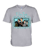Load image into Gallery viewer, Limited Belcher Family Guys V-Neck