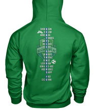 Load image into Gallery viewer, Seattle Sounders Fc Western Conference 2019 Champions For Soccer Fans Hoodie