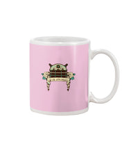 Load image into Gallery viewer, Dia De Los Dallas Mug