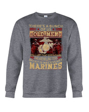 Load image into Gallery viewer, There's A Bunch Of Us Old Men Sweatshirt