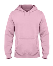 Load image into Gallery viewer, Lived By A Code Back Side T-Shirt Hoodie