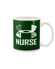 Load image into Gallery viewer, Nurse Life Mug